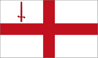 City Of London Flags